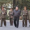 Kim Jong Unas /  / AP