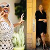 Dee Dee Bridgewater 