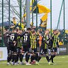 &bdquo;&Scaron;iaulių&ldquo; futbolininkai
