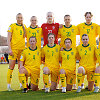 Lietuvos moterų futbolo rinktinė