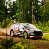 &bdquo;Roki&scaron;kio Grand Rally&ldquo; kvalifikacinis greičio ruožas