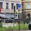 Socialiniuose tinkluose ir vėl užvirė diskusijos dėl Vokiečių gatvės.
