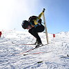 Slidinėjimo alpinizmas