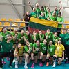 Lietuvos tinklininkės