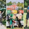 &bdquo;Trail Masters&ldquo; žygis Biržuose
