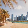 Abu Dabis, JAE