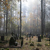 Bukčių kapinės