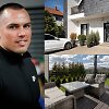 Darius Petrikauskas parduoda kotedžą Vilniuje