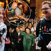 Legendinis sostinės baras audringai at&scaron;ventė 20-metį