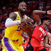 LeBronas Jamesas