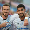 Kauno r. &bdquo;Hegelmann&ldquo; futbolininkai