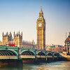 4. Big Benas, Londonas