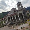 Ropoto bažnyčia, Graikija