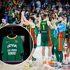 Specialūs palaikymo mar&scaron;kinėliai Rokui Jokubaičiui