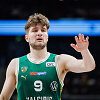 Dovydas Giedraitis