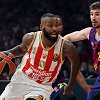 &bdquo;Crvena zvezda&ldquo; &ndash; &bdquo;Barcelona&ldquo;