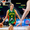 Justė Jocytė