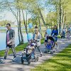 Pasaulinės mamų psichikos sveikatos dienos minėjimo renginiai miestuose