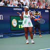 Taylor Townsend