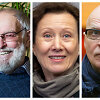 Nacionalinės premijos laureatai