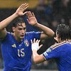 Italijos futbolo rinktinė