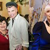 Danguolė Pečiukonytė-Juan Font, Juozas Statkevičius, Vanda Statkevičienė