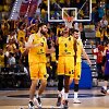 &bdquo;Gran Canaria&ldquo; krep&scaron;ininkų triumfas