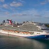 &bdquo;Carnival Horizon&ldquo; kruizinis laivas