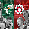 &bdquo;Rytas&ldquo; &ndash; &bdquo;Žalgiris&ldquo; anonsas