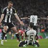 Newcastle United