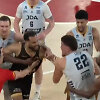 Mu&scaron;tynės &bdquo;Monaco&ldquo; &ndash; &bdquo;Dijon&ldquo; rungtynėse