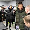 &bdquo;Kauno Žalgirio&ldquo; futbolininkai ir Mantas Kalnietis