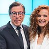 Jonas Radzevičius ir Dalia Belickaitė