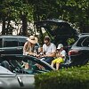 Vasaros kelionės automobiliu
