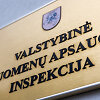 Valstybinė duomenų apsaugos inspekcija