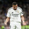 Kylianas Mbappe