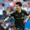 Heung-min Sonas