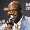 Shaquille'as O'Nealas