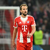 Harry Kane'as