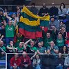 Kauno &bdquo;Žalgirio&ldquo; gerbėjai Milane