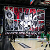 Vilniaus "Rytas" - Kauno "Žalgiris"