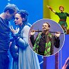 Miuziklo &bdquo;Jūratė ir Kastytis&ldquo; atsisveikinimo koncertas