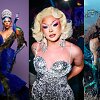 Ruby Nox, Poseidon, Paola Hoffmann Van Cartier