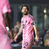 Lionelis Messi