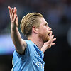 Kevinas de Bruyne