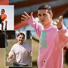 Montvydo dainos &bdquo;Laisvės sparnai&ldquo; klipo filmavimas