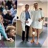Vaidas Kariniauskas ir Rimtautas Gudas