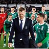 Lietuvos futbolo rinktinė