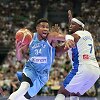 Giannis Antetokoumpo