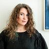 Eglė&nbsp;Lukinaitė-Vaičiurgienė